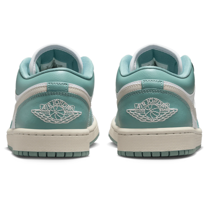 Air Jordan Women's Retro 1 Low - Cannon