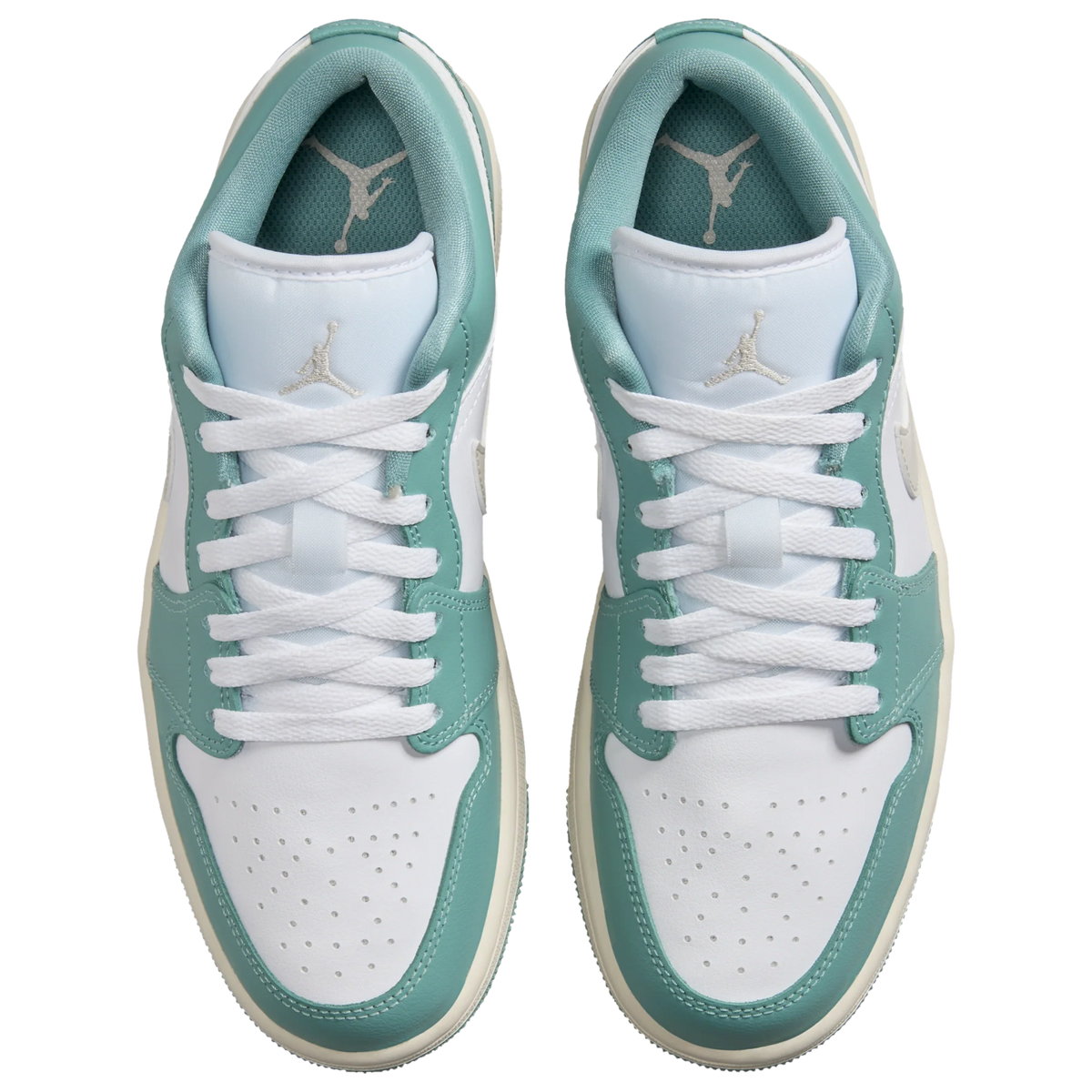 Air Jordan Women's Retro 1 Low - Cannon