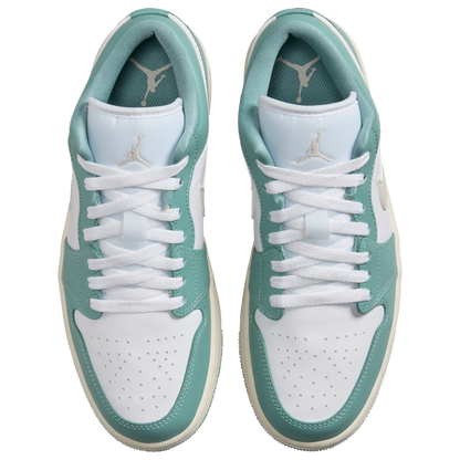 Air Jordan Women's Retro 1 Low - Cannon