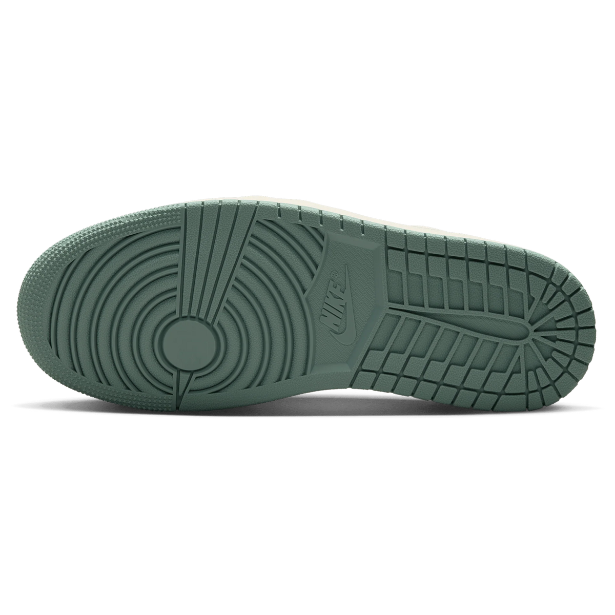 Air Jordan Women's Retro 1 Low - Cannon