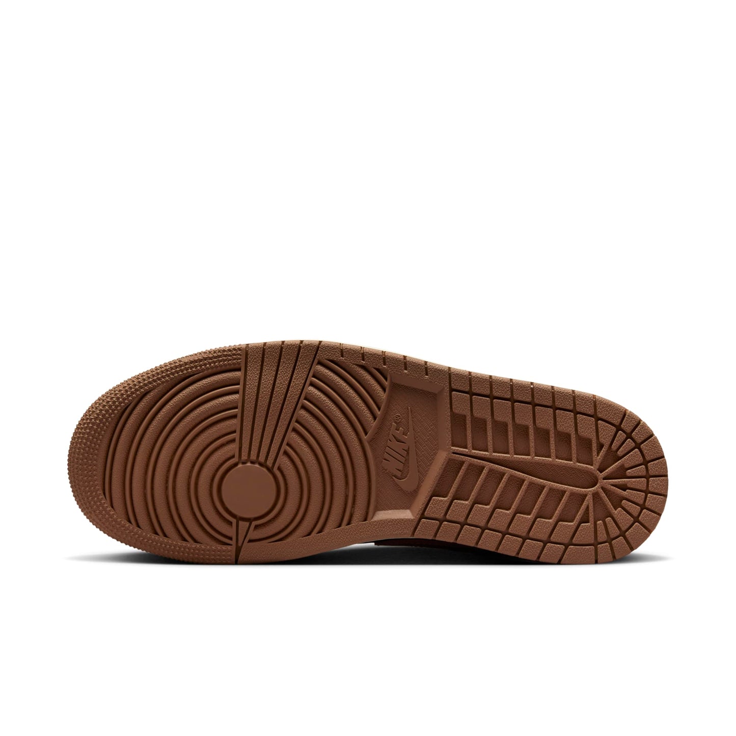 Air Jordan Women's Retro 1 Low 'Archaeo Brown' Sneakers