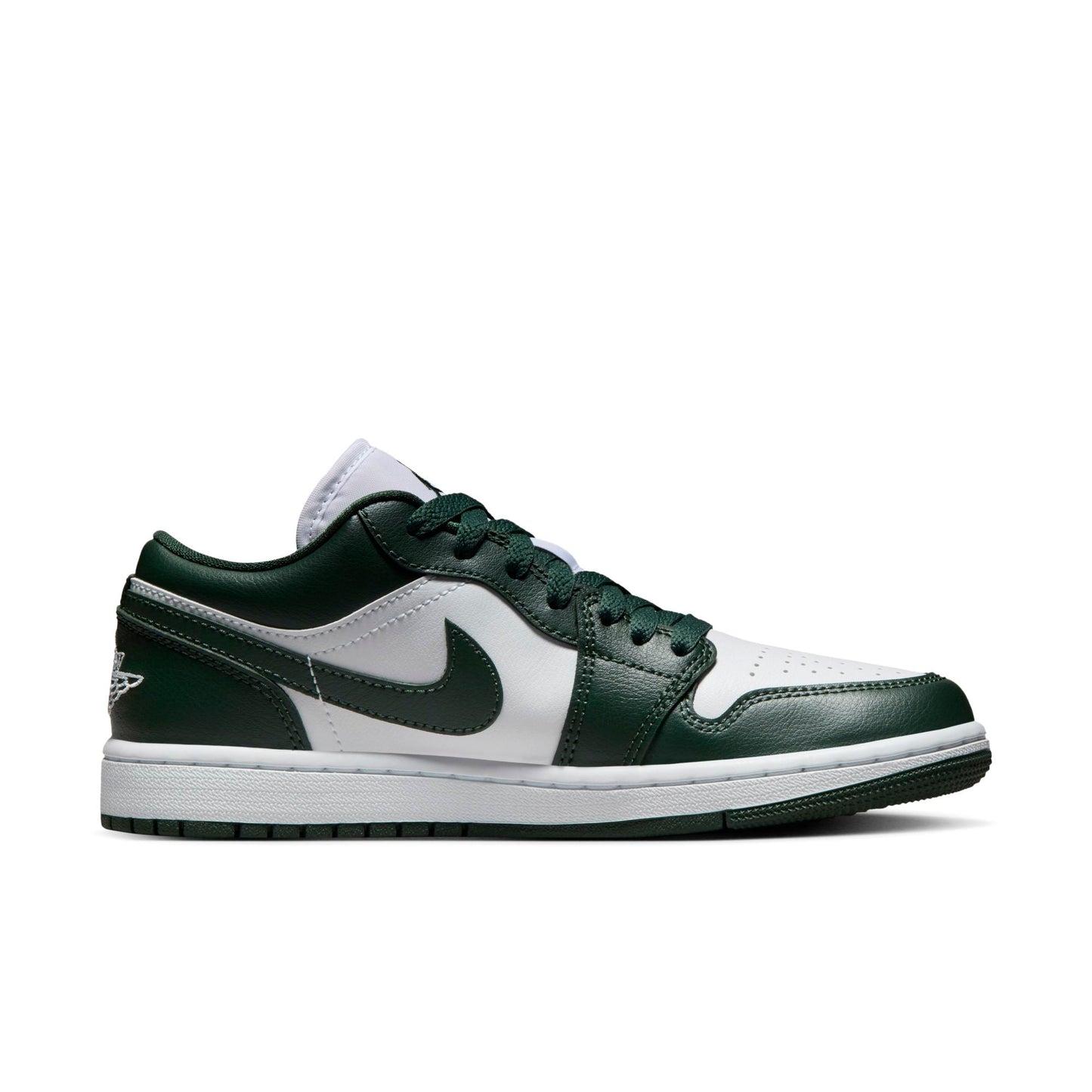 Women's Air Jordan Retro 1 Low 'Galactic Jade'