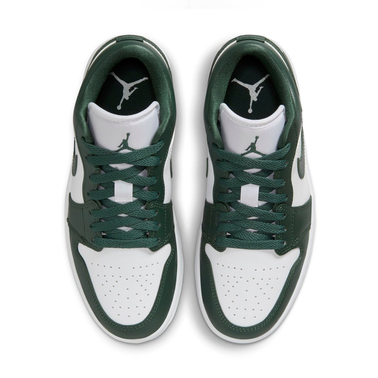 Women's Air Jordan Retro 1 Low 'Galactic Jade'