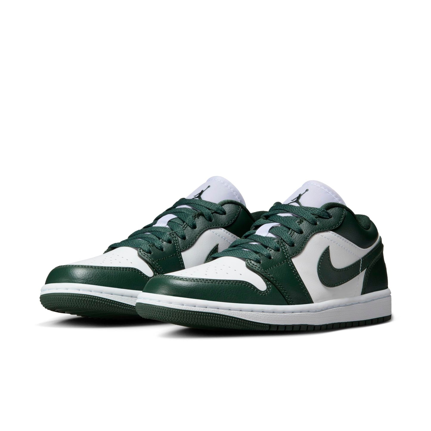 Women's Air Jordan Retro 1 Low 'Galactic Jade'