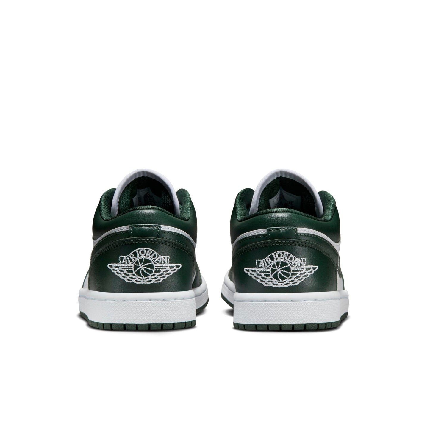Women's Air Jordan Retro 1 Low 'Galactic Jade'