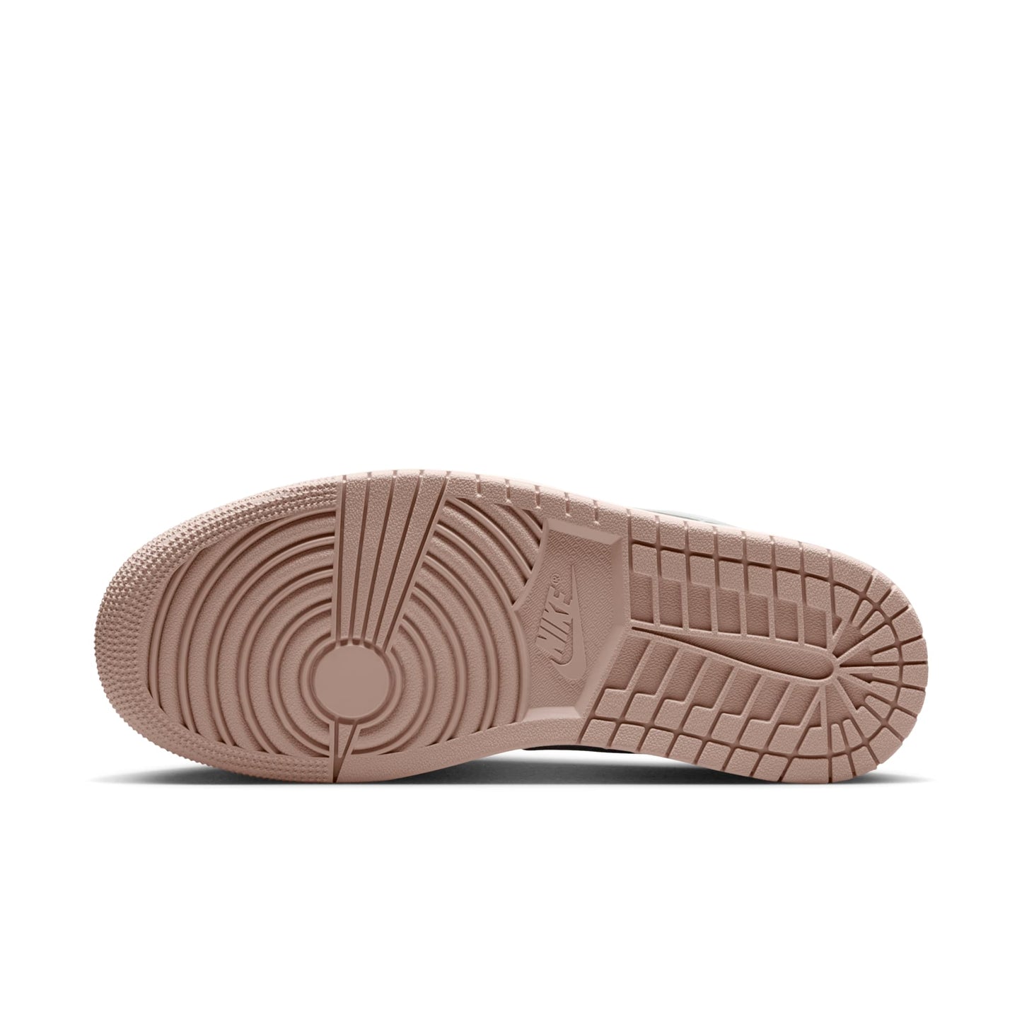 White/Light Bone-Particle Beige-