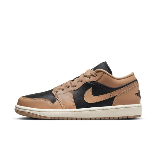 Air Jordan Women's Retro 1 Low 'Desert'