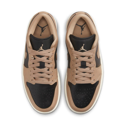 Air Jordan Women's Retro 1 Low 'Desert'
