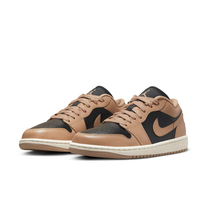 Air Jordan Women's Retro 1 Low 'Desert'