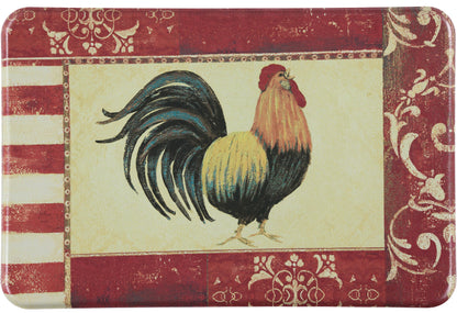 Rooster Antifatigue Kitchen Mats