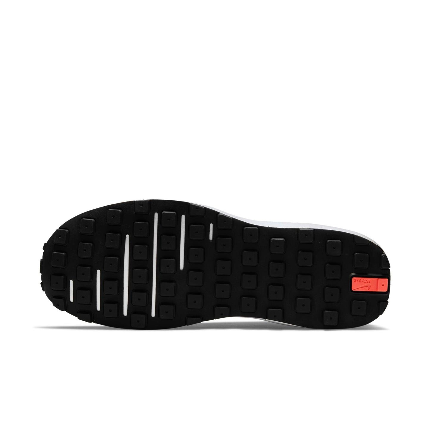 Nike Women's Waffle One 'Black' Shoes