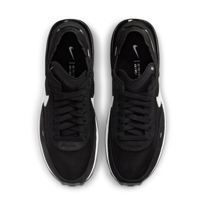 Nike Women's Waffle One 'Black' Shoes