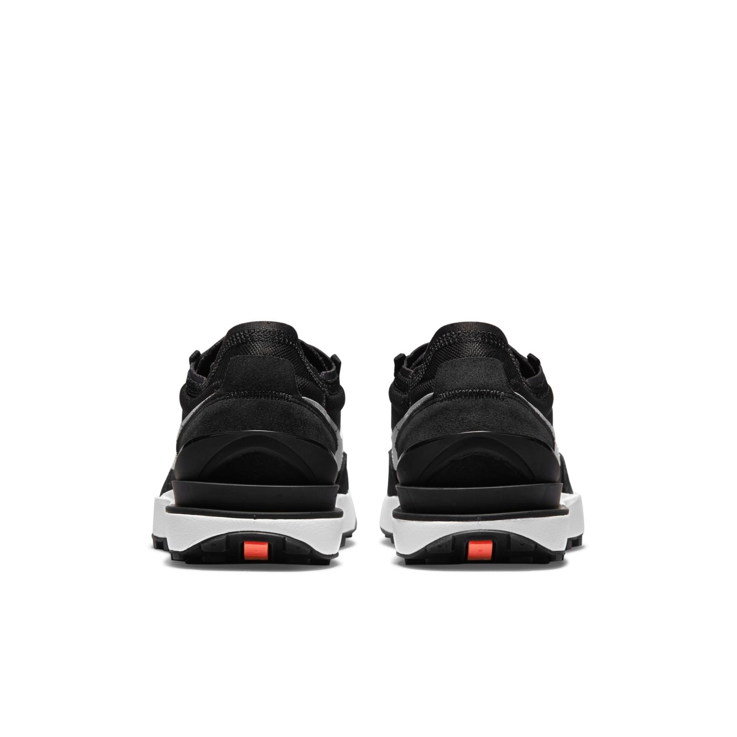 Nike Women's Waffle One 'Black' Shoes