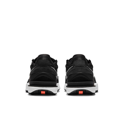 Nike Women's Waffle One 'Black' Shoes