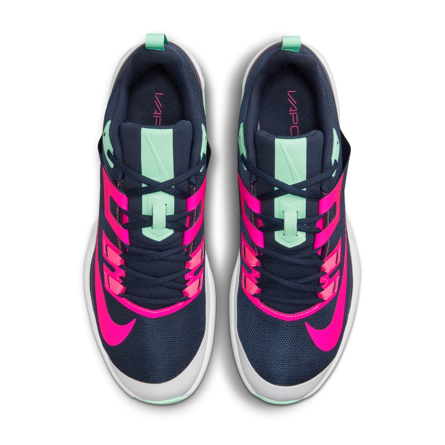 Nike Men's Vapor Lite Hc 'Obsidian Hyper Pink' Shoes