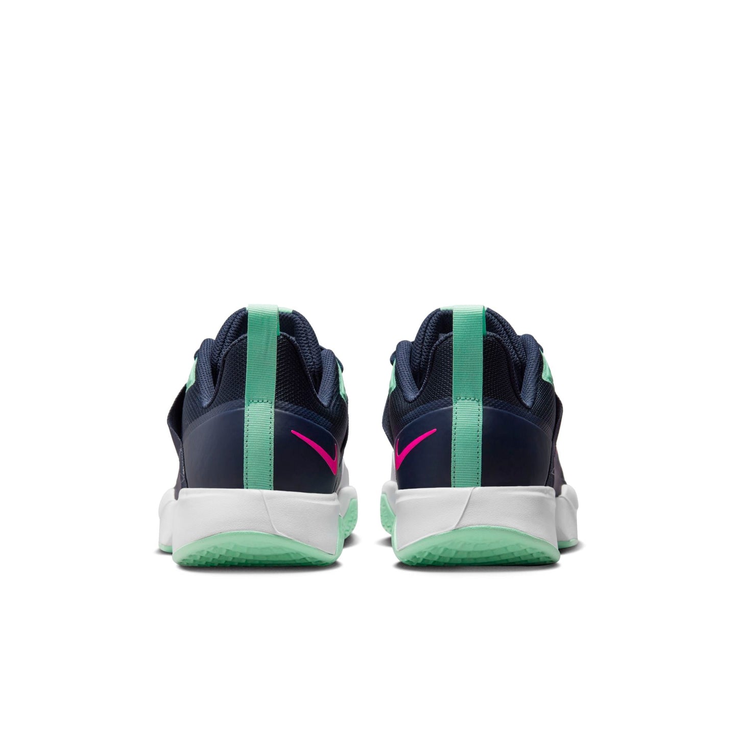 Nike Men's Vapor Lite Hc 'Obsidian Hyper Pink' Shoes