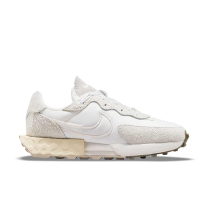 Nike Women's Fontanka Waffle 'White Phantom' Sneakers