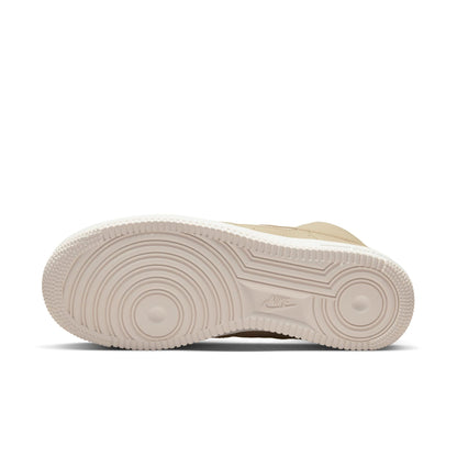 Nike Women's Air Force 1 High Sculpt 'Linen Sanddrift' Sneakers