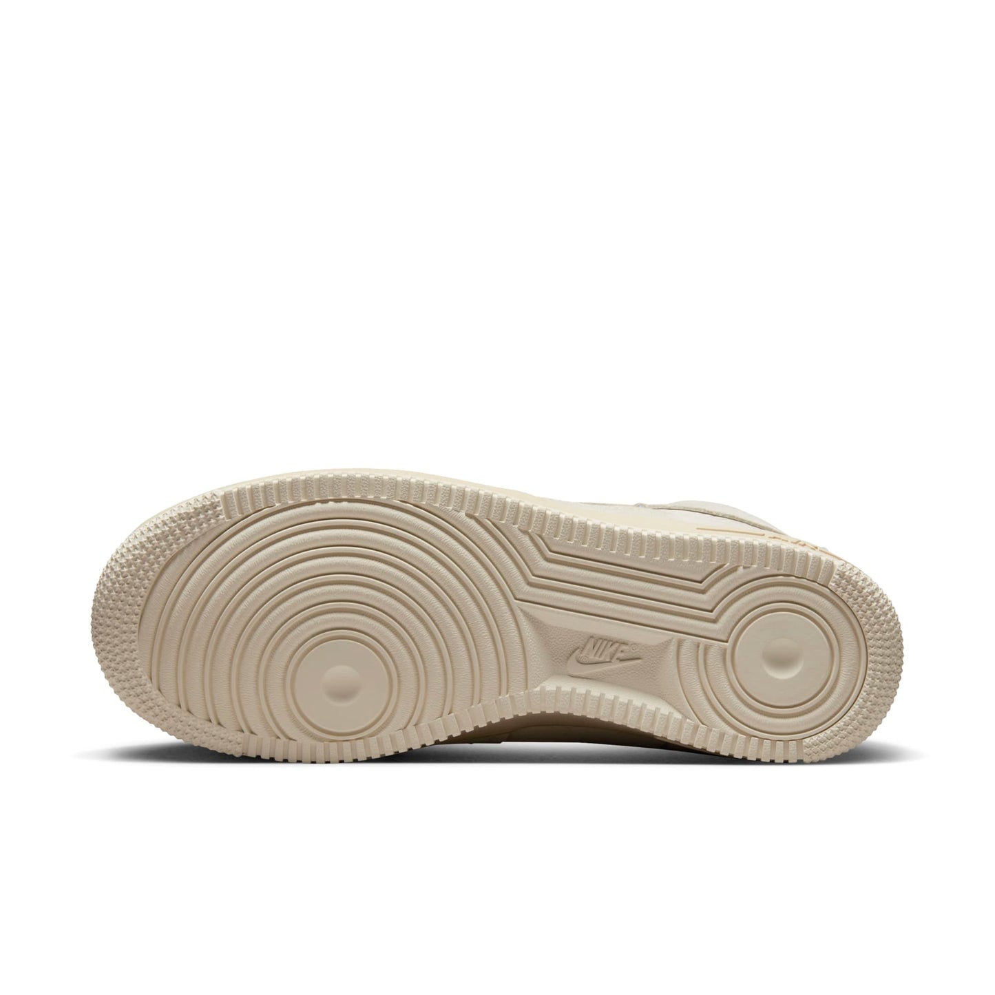 Nike Women's Air Force 1 Sculpt 'Sail Sesame W' Sneakers