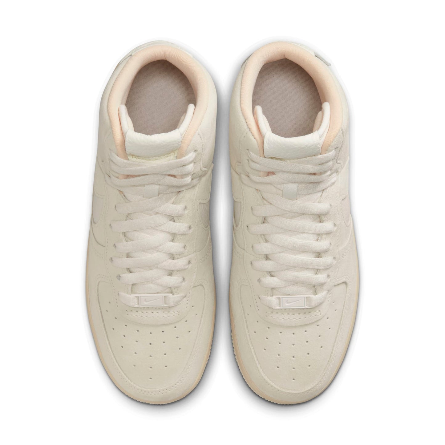 Nike Women's Air Force 1 Sculpt 'Sail Sesame W' Sneakers