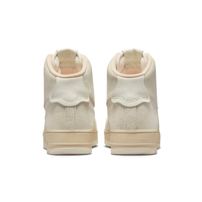 Nike Women's Air Force 1 Sculpt 'Sail Sesame W' Sneakers