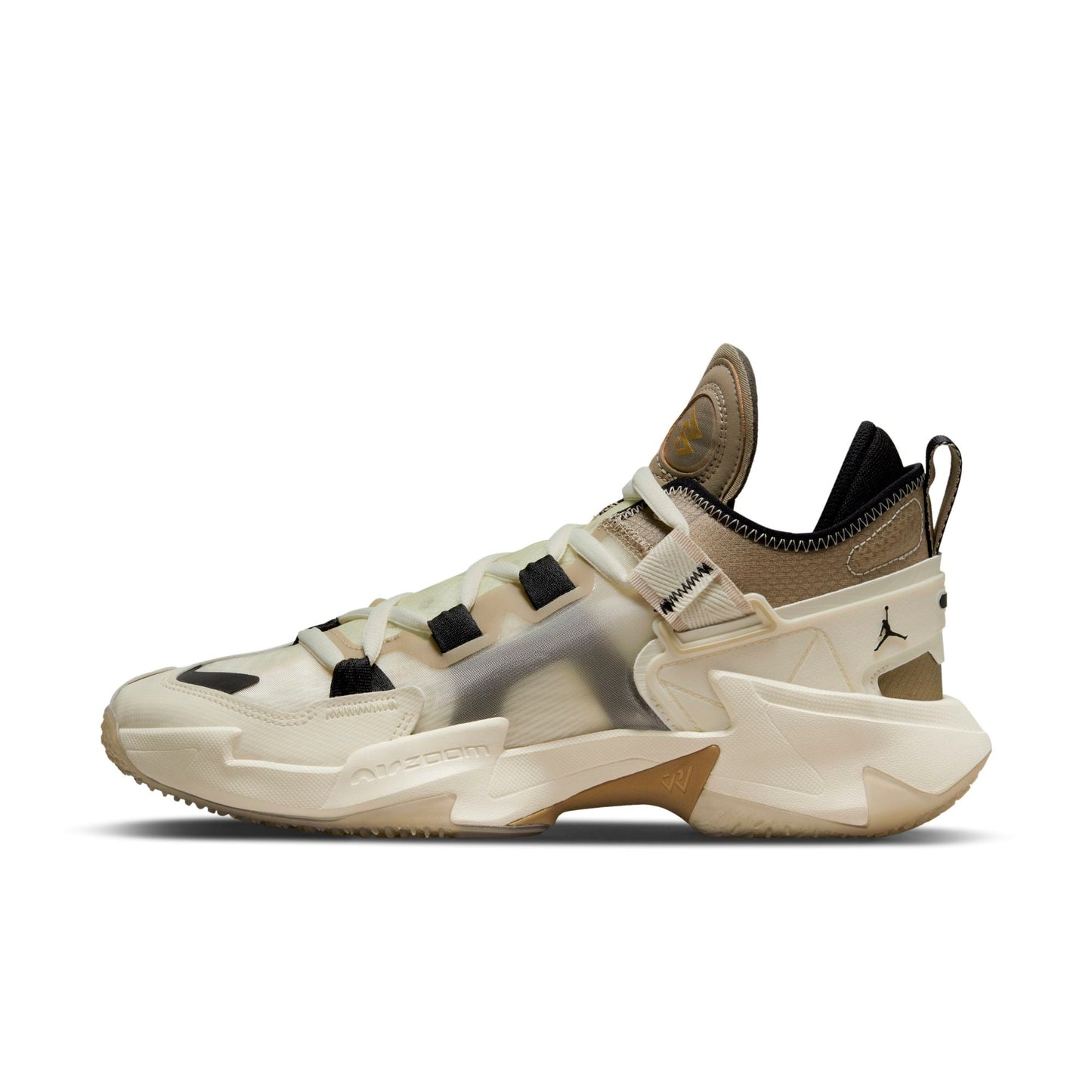 Men's Air Jordan Why Not .5