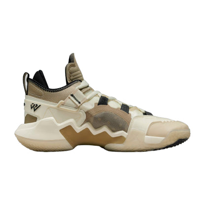 Air Jordan Men's Why Not .5 Sneakers