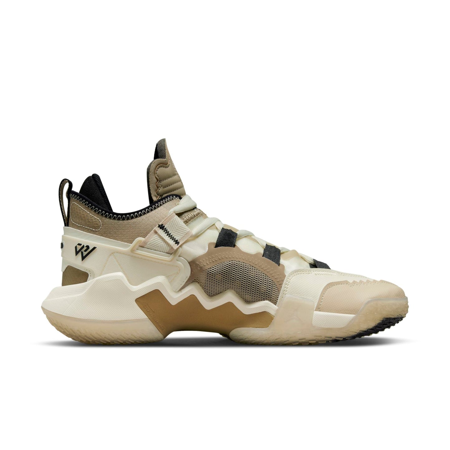 Men's Air Jordan Why Not .5