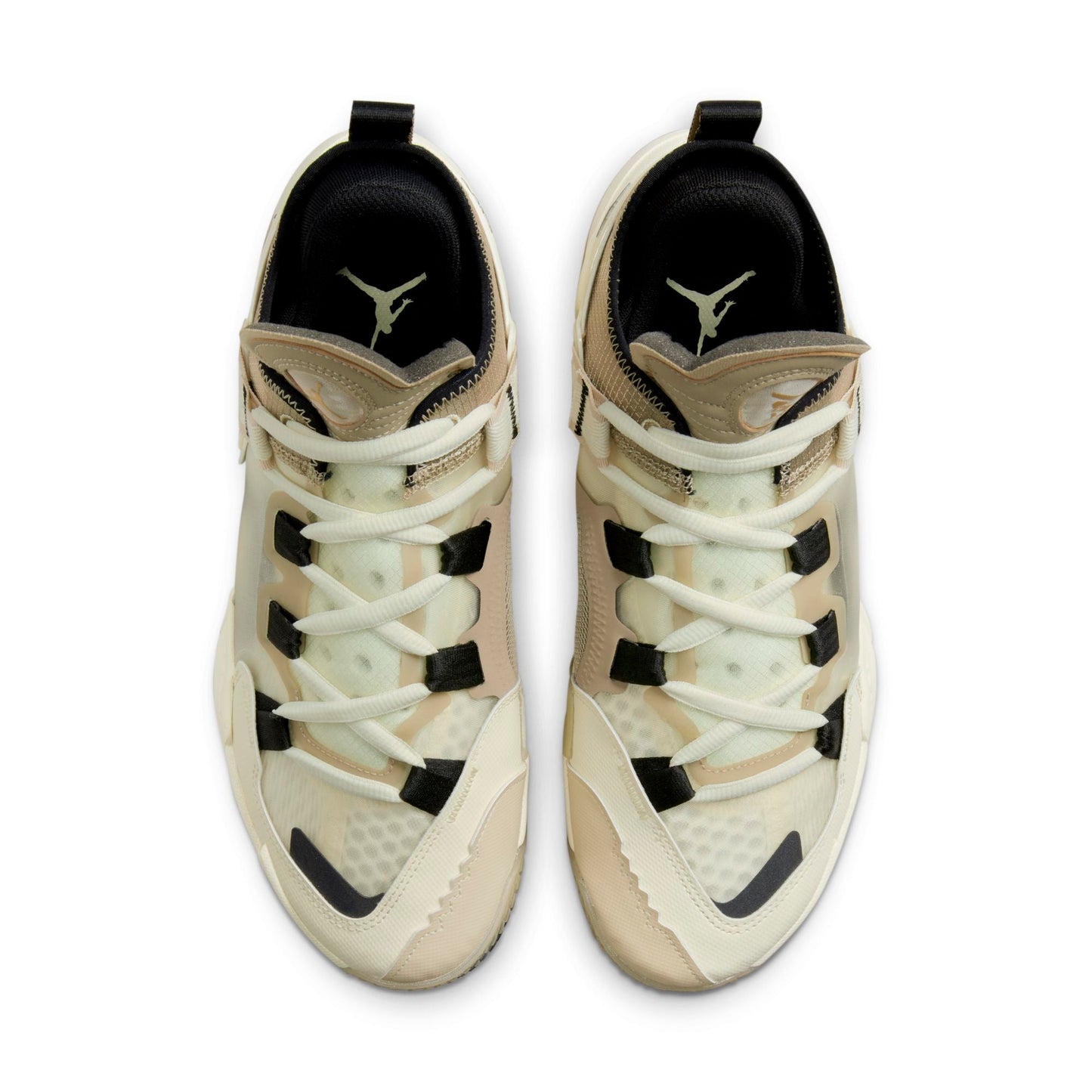 Men's Air Jordan Why Not .5