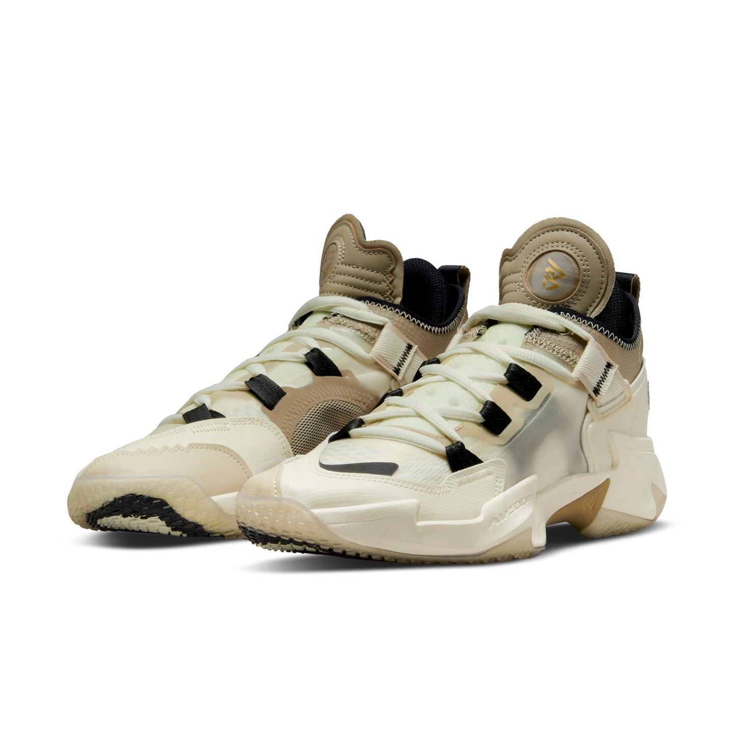 Men's Air Jordan Why Not .5