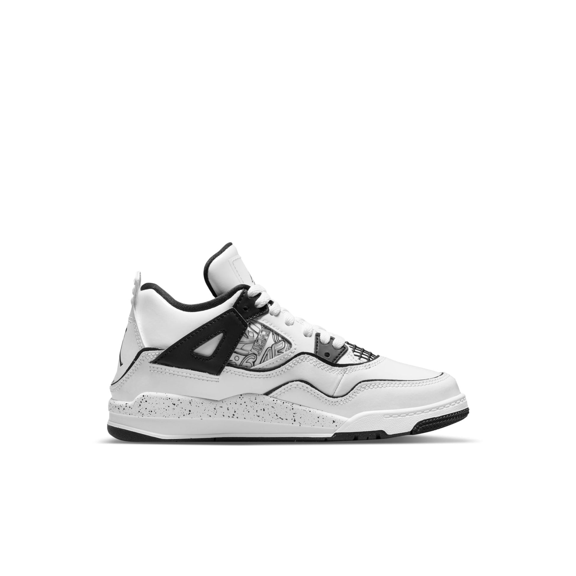 White/Black-Volt-