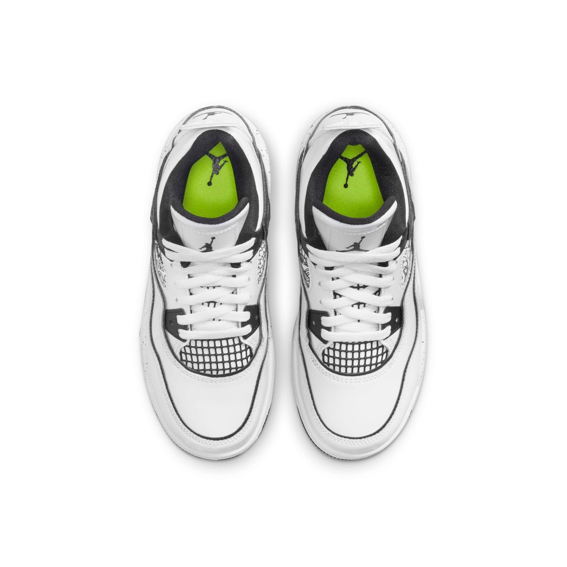 White/Black-Volt-