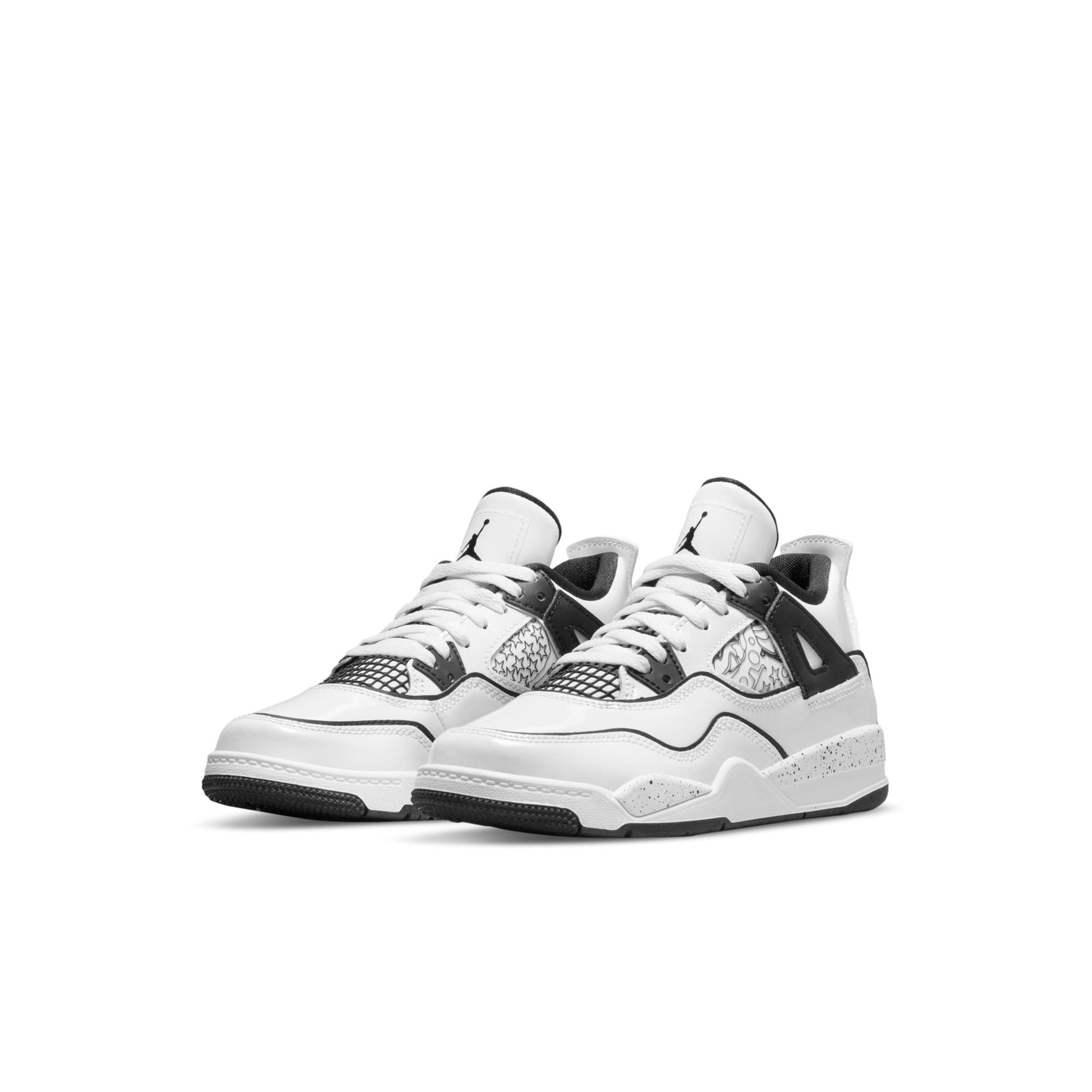 White/Black-Volt-