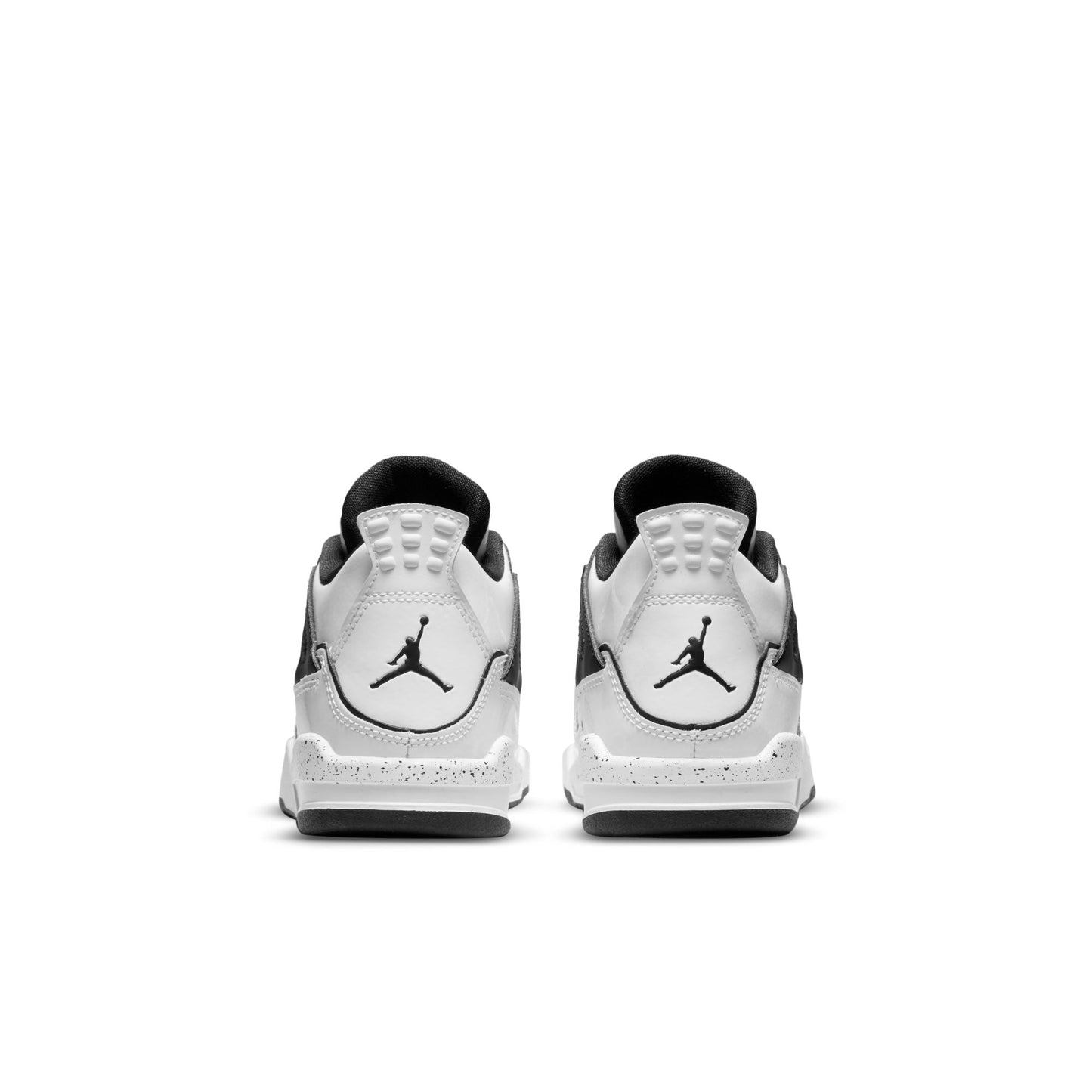 Air Jordan Preschool Retro 4 'Se Diy' Ps Sneakers