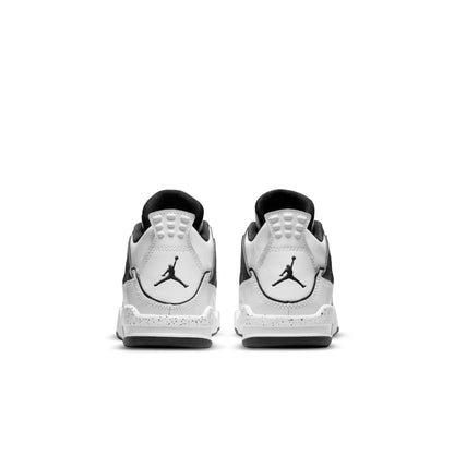 Air Jordan Preschool Retro 4 'Se Diy' Ps Sneakers