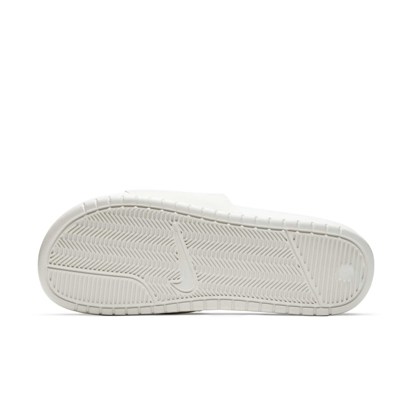 Nike Men's Benassi 'Stussy Cream' Sneakers