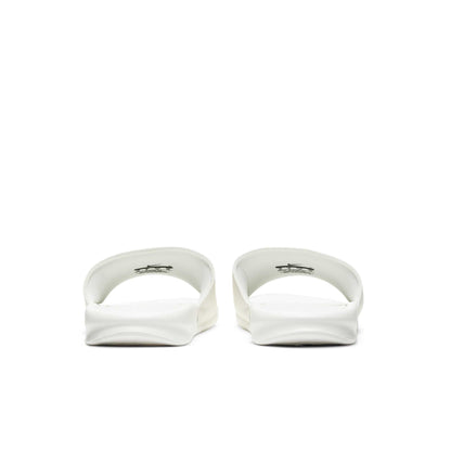 Nike Men's Benassi 'Stussy Cream' Sneakers