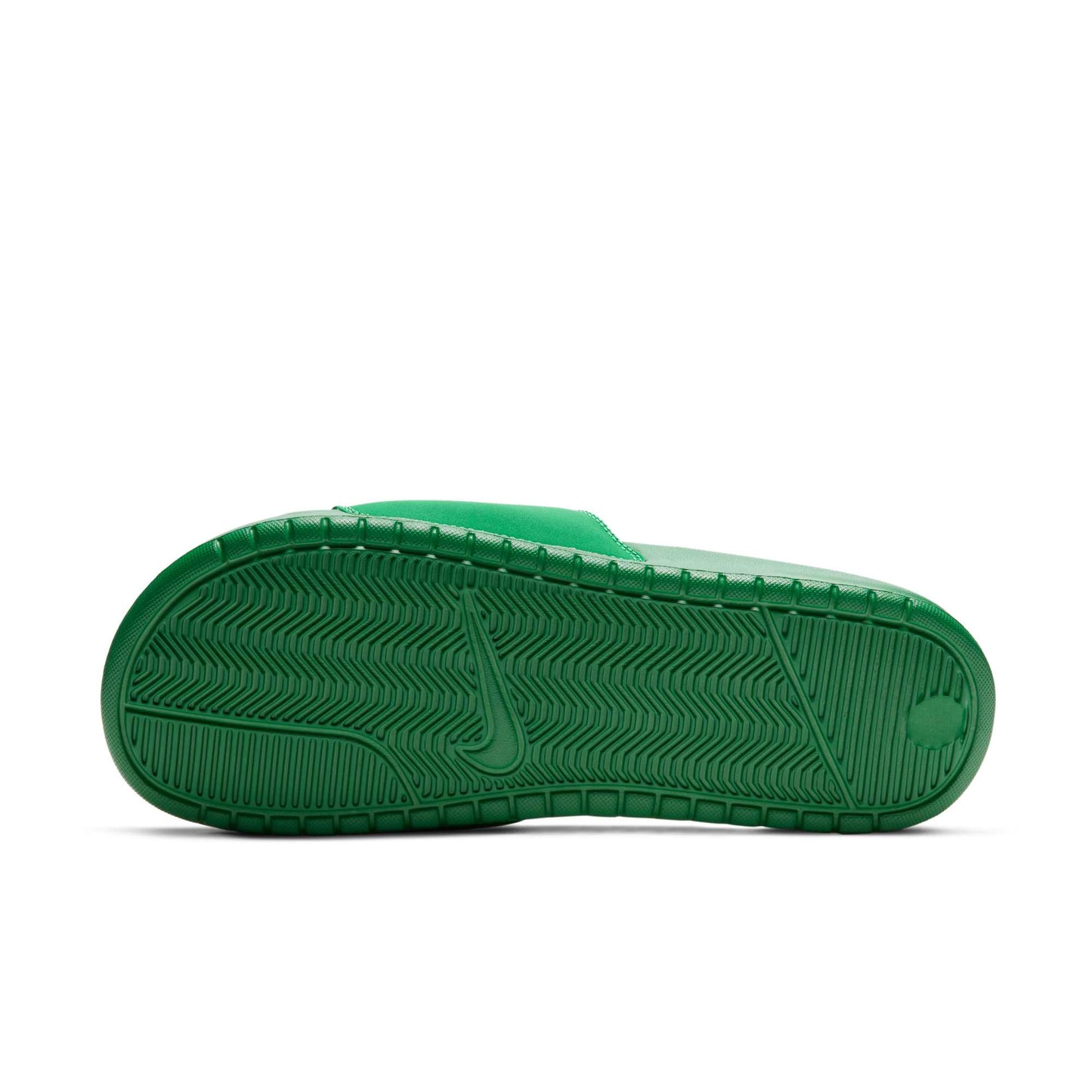 Nike Men's Benassi Slide 'Stussy Pine Green Sail' Slides