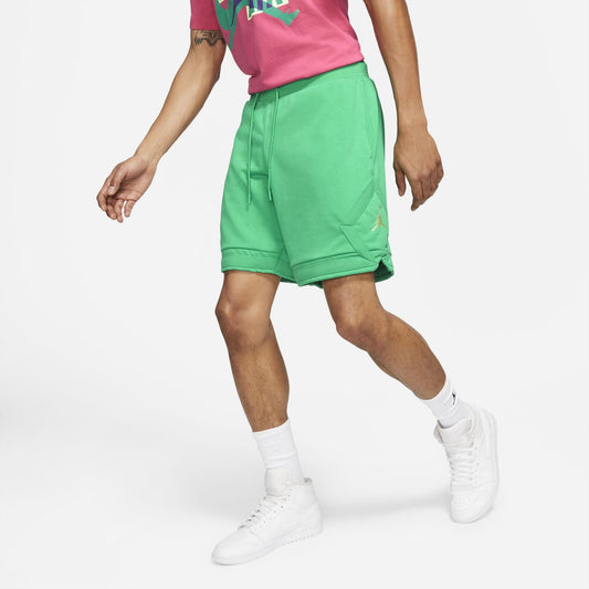 Men's Air Jordan Jumpman Diamond Graphics Shorts