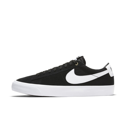 Nike Men's Sb Zoom Blazer Low Pro Gt Sneakers