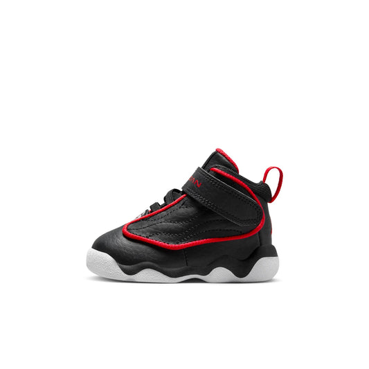 Air Jordan Toddlers Pro Strong Td 'Black University Red'