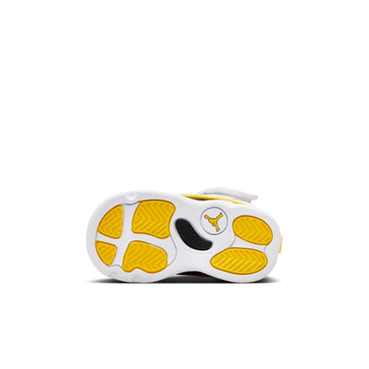Air Jordan Toddlers Pro Strong Td 'Tour Yellow' Sneakers
