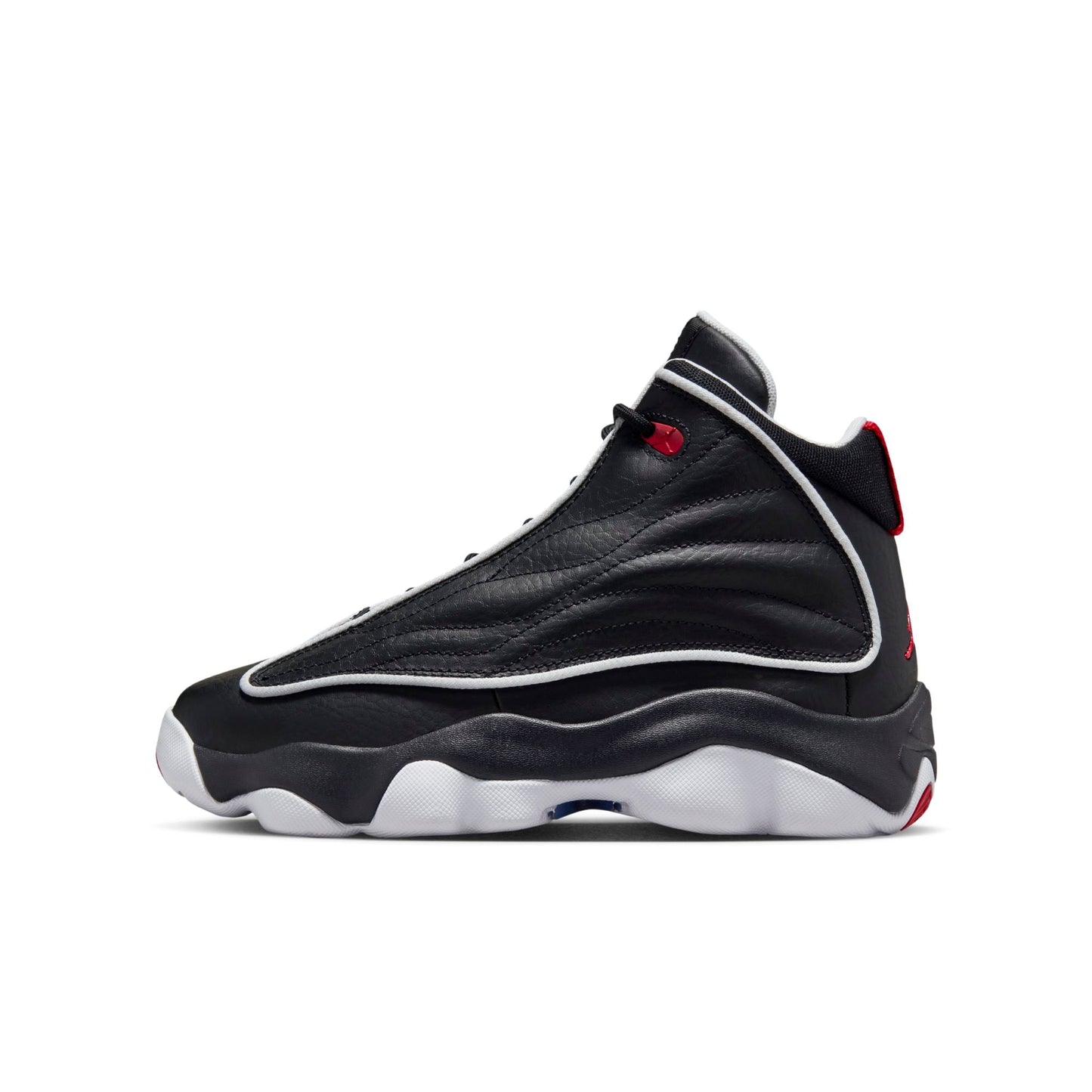 Grade School Air Jordan Pro Strong Gs