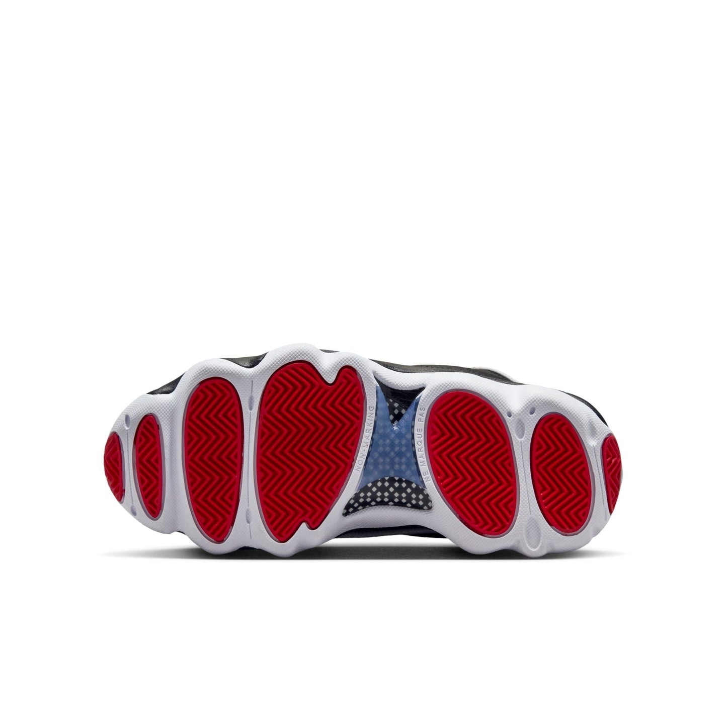 Grade School Air Jordan Pro Strong Gs