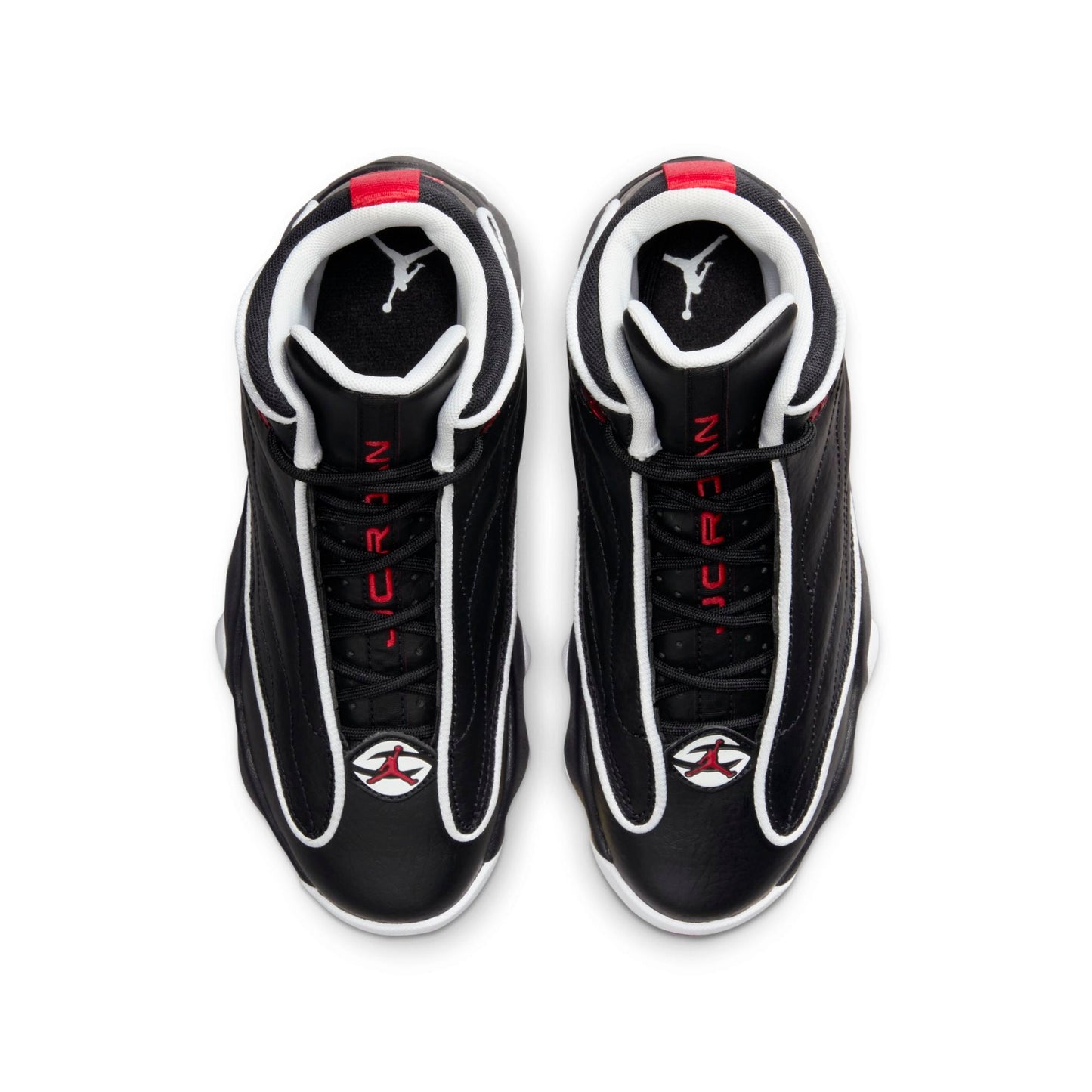 Grade School Air Jordan Pro Strong Gs