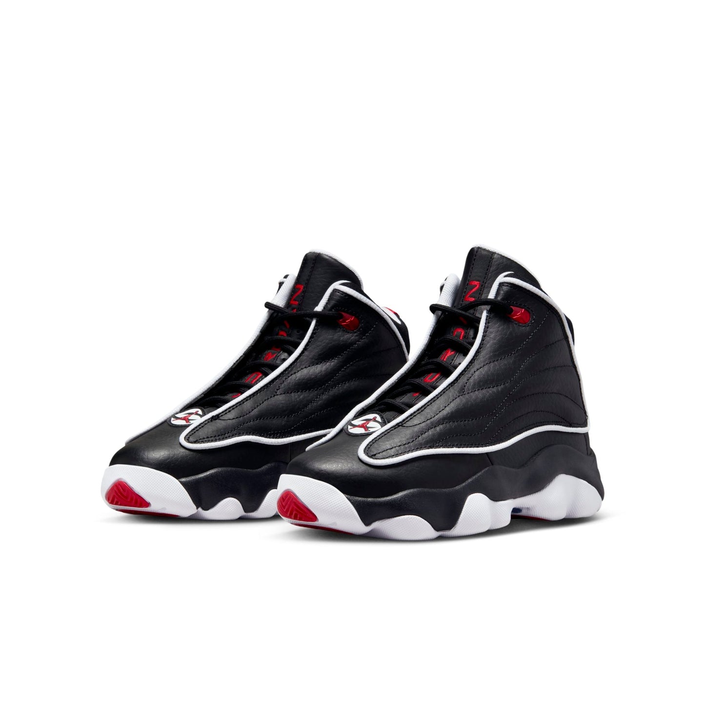 Grade School Air Jordan Pro Strong Gs