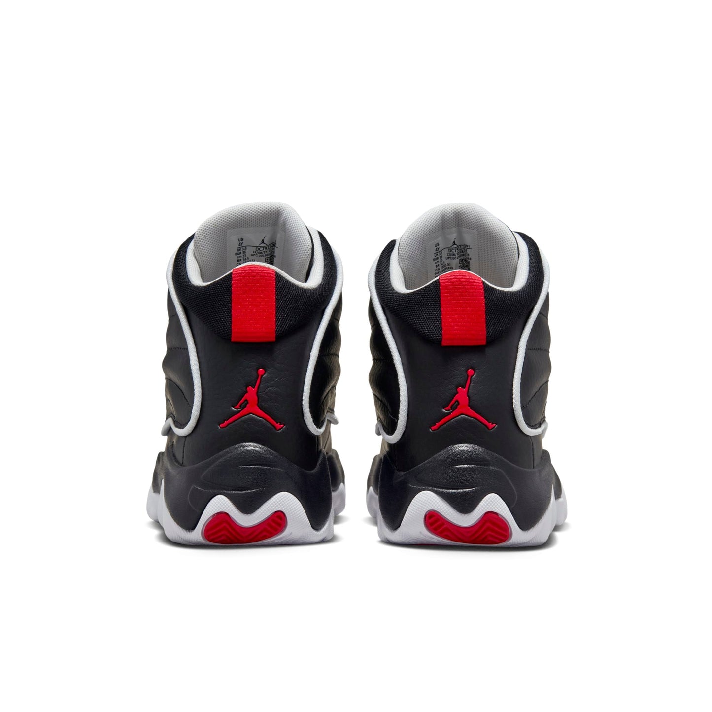 Grade School Air Jordan Pro Strong Gs