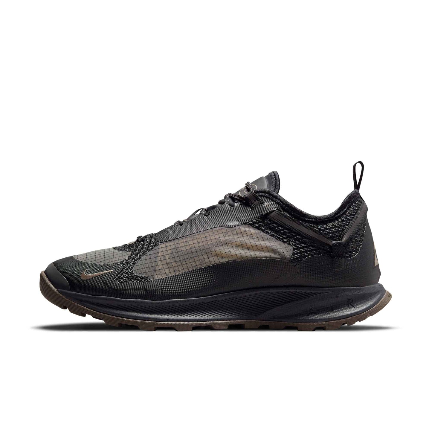 Nike Men's Acg Air Nasu 2 'Anthracite' Sneakers