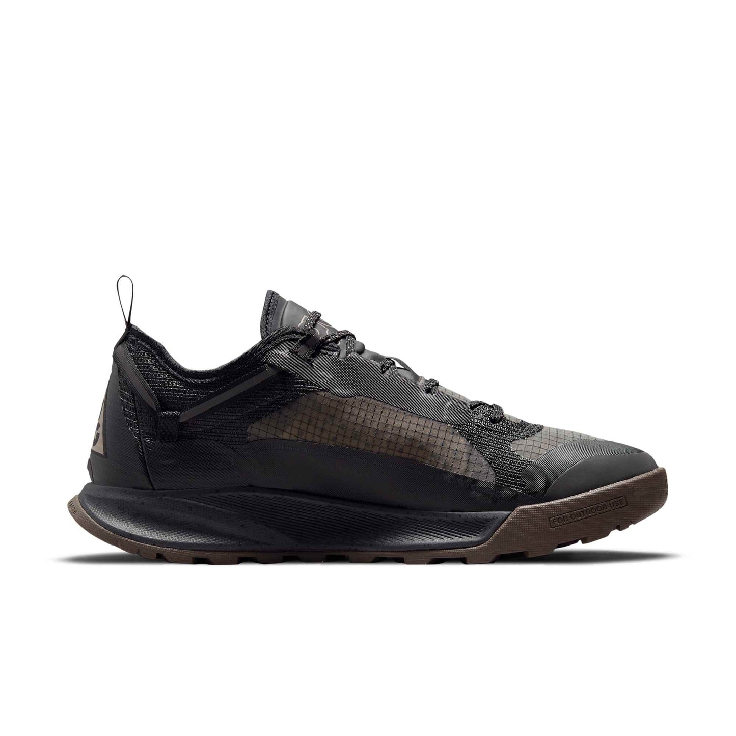 Nike Men's Acg Air Nasu 2 'Anthracite' Sneakers