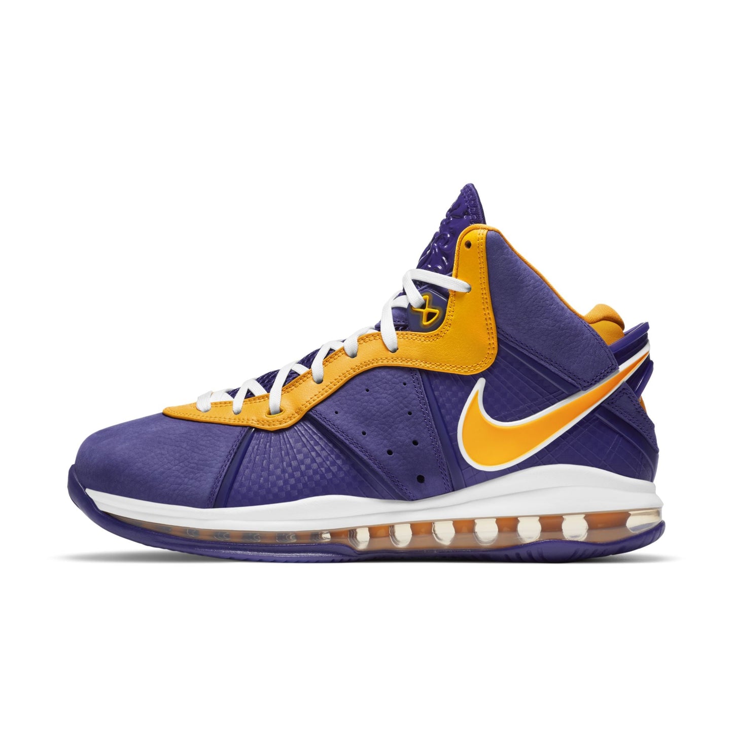 Nike Men's Lebron 8 Sneakers